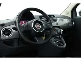 Fiat 500 (2015) thumbnail 5