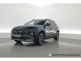 Hyundai Tucson (2024)