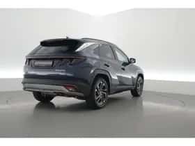 Hyundai Tucson (2024) thumbnail 2