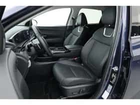 Hyundai Tucson (2024) thumbnail 3