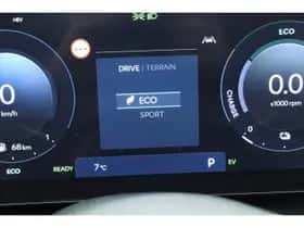 Hyundai Tucson (2024) thumbnail 27