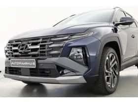 Hyundai Tucson (2024) thumbnail 46