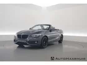 BMW 2-Serie (2018)