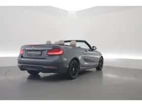 BMW 2-Serie (2018) thumbnail 2