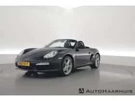 Porsche Boxster (2009)
