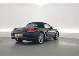 Porsche Boxster (2009) thumbnail 2