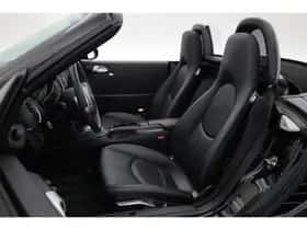 Porsche Boxster (2009) thumbnail 3