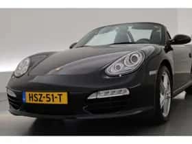 Porsche Boxster (2009) thumbnail 27