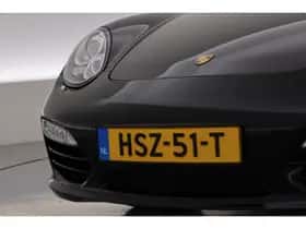 Porsche Boxster (2009) thumbnail 28