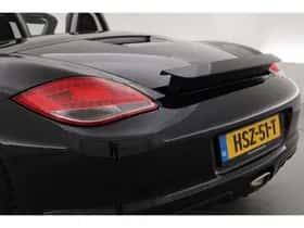 Porsche Boxster (2009) thumbnail 33