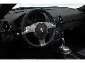 Porsche Boxster (2009) thumbnail 5