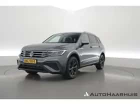 Volkswagen Tiguan (2024)