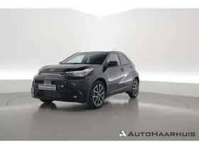 Toyota Aygo (2026)
