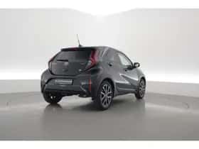 Toyota Aygo (2026) thumbnail 2