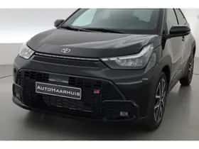 Toyota Aygo (2026) thumbnail 26