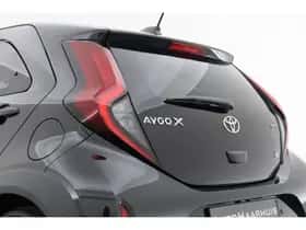 Toyota Aygo (2026) thumbnail 32