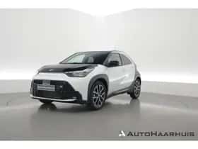 Toyota Aygo (2026)