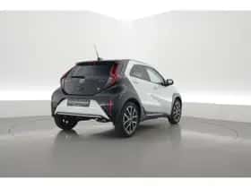 Toyota Aygo (2026) thumbnail 2