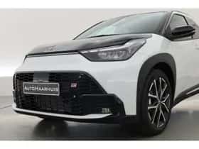 Toyota Aygo (2026) thumbnail 29