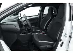 Toyota Aygo (2026) thumbnail 4
