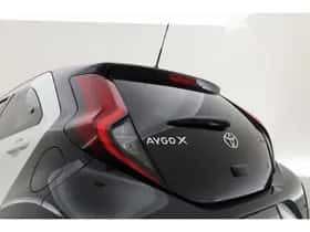 Toyota Aygo (2026) thumbnail 36