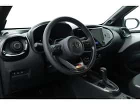 Toyota Aygo (2026) thumbnail 5