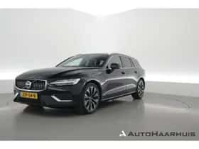 Volvo V60 (2022)