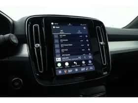Volvo XC40 (2025) thumbnail 21