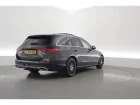 Mercedes-Benz C-Klasse (2023) thumbnail 2