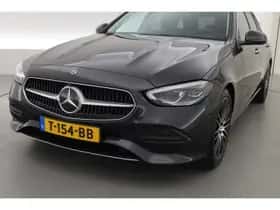 Mercedes-Benz C-Klasse (2023) thumbnail 39