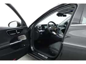 Mercedes-Benz C-Klasse (2023) thumbnail 5