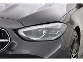 Mercedes-Benz C-Klasse (2023) thumbnail 41
