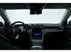 Mercedes-Benz C-Klasse (2023) thumbnail 7
