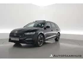 Škoda Octavia (2022)
