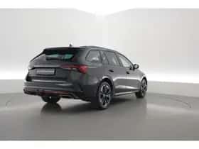 Škoda Octavia (2022) thumbnail 2