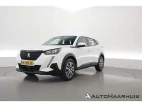 Peugeot 2008 (2021)