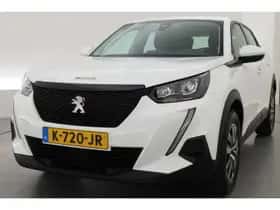 Peugeot 2008 (2021) thumbnail 32