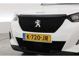 Peugeot 2008 (2021) thumbnail 33