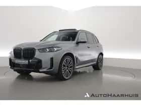 BMW X5 (2025)