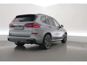 BMW X5 (2025) thumbnail 2