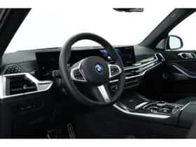 BMW X5 (2025) thumbnail 5