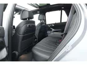 BMW X5 (2025) thumbnail 41