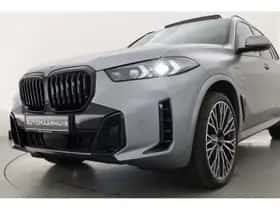 BMW X5 (2025) thumbnail 50