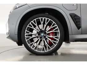 BMW X5 (2025) thumbnail 53