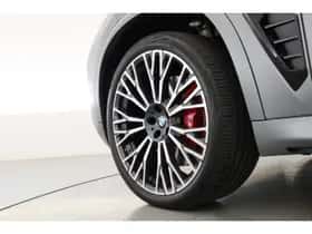 BMW X5 (2025) thumbnail 54