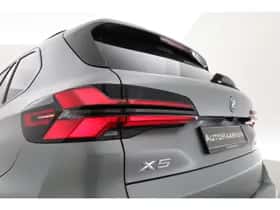 BMW X5 (2025) thumbnail 56