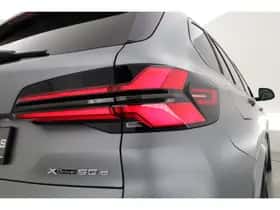 BMW X5 (2025) thumbnail 57