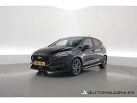 Ford Fiesta (2024)