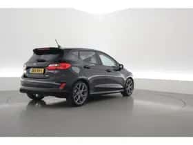 Ford Fiesta (2024) thumbnail 2