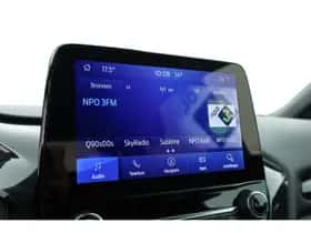 Ford Fiesta (2024) thumbnail 17